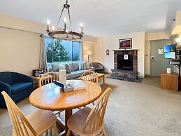 Mountain Green Condos at Killington by RedAwning
