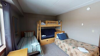 Mountain Green Condos at Killington by RedAwning