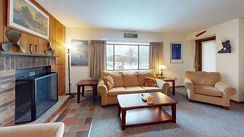 Mountain Green Condos at Killington by RedAwning