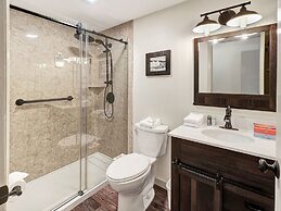 Mountain Green Condos at Killington by RedAwning