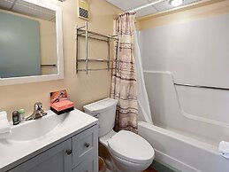 Mountain Green Condos at Killington by RedAwning