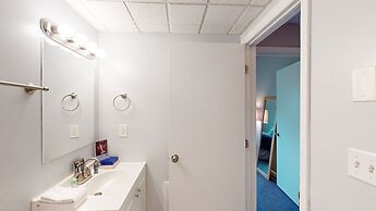 Mountain Green Condos at Killington by RedAwning