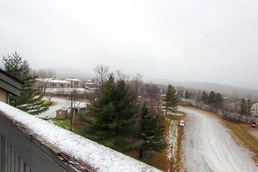 Mountain Green Condos at Killington by RedAwning