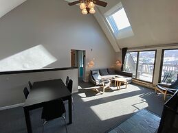 Mountain Green Condos at Killington by RedAwning