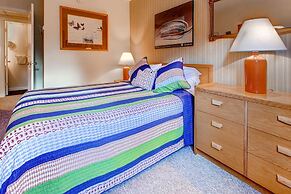 Mountain Green Condos at Killington by RedAwning