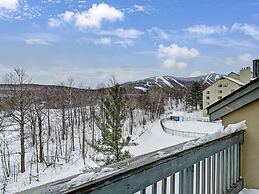Mountain Green Condos at Killington by RedAwning