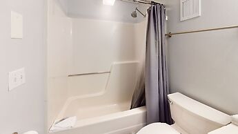 Mountain Green Condos at Killington by RedAwning