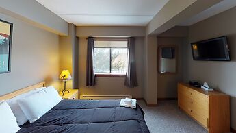 Mountain Green Condos at Killington by RedAwning