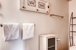 Mountain Green Condos at Killington by RedAwning