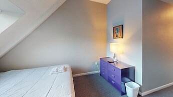 Mountain Green Condos at Killington by RedAwning