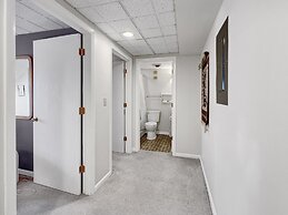 Mountain Green Condos at Killington by RedAwning