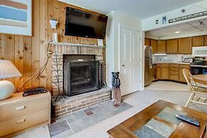 Mountain Green Condos at Killington by RedAwning