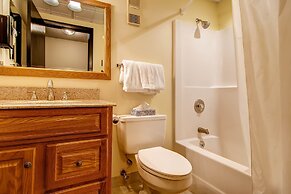 Mountain Green Condos at Killington by RedAwning