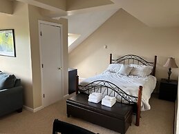 Mountain Green Condos at Killington by RedAwning