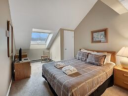 Mountain Green Condos at Killington by RedAwning