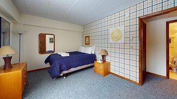 Mountain Green Condos at Killington by RedAwning