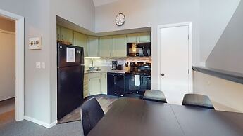 Mountain Green Condos at Killington by RedAwning