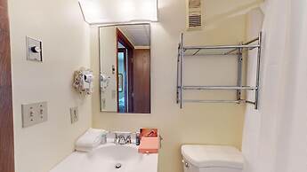 Mountain Green Condos at Killington by RedAwning