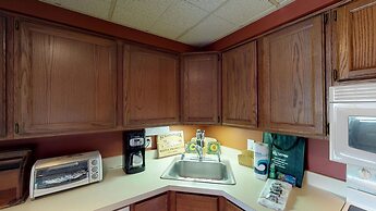 Mountain Green Condos at Killington by RedAwning