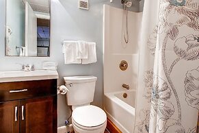 Mountain Green Condos at Killington by RedAwning