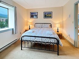 Mountain Green Condos at Killington by RedAwning