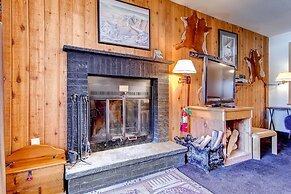 Mountain Green Condos at Killington by RedAwning