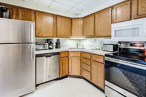 Mountain Green Condos at Killington by RedAwning