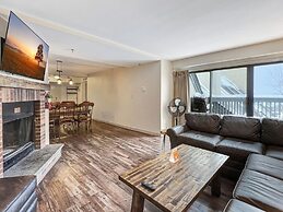 Mountain Green Condos at Killington by RedAwning