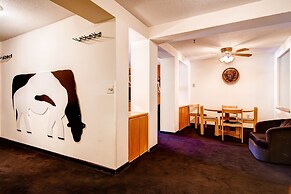 Mountain Green Condos at Killington by RedAwning