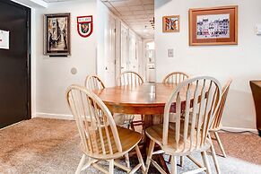 Mountain Green Condos at Killington by RedAwning