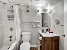 Mountain Green Condos at Killington by RedAwning