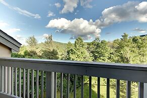 Mountain Green Condos at Killington by RedAwning