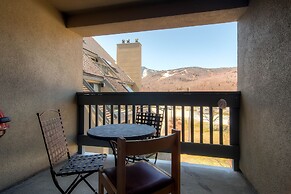 Mountain Green Condos at Killington by RedAwning