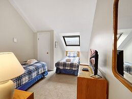 Mountain Green Condos at Killington by RedAwning