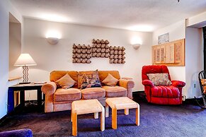 Mountain Green Condos at Killington by RedAwning