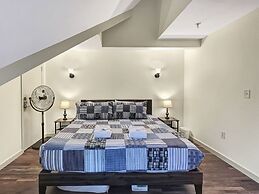 Mountain Green Condos at Killington by RedAwning