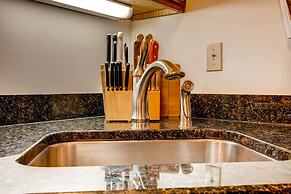 Mountain Green Condos at Killington by RedAwning