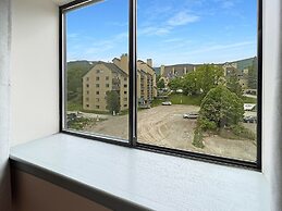 Mountain Green Condos at Killington by RedAwning