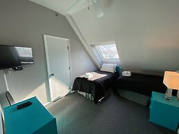 Mountain Green Condos at Killington by RedAwning