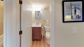 Mountain Green Condos at Killington by RedAwning