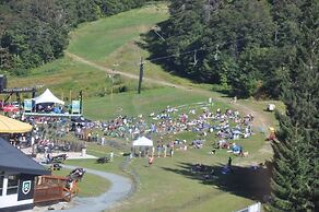 Mountain Green Condos at Killington by RedAwning