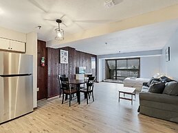 Mountain Green Condos at Killington by RedAwning