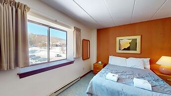 Mountain Green Condos at Killington by RedAwning