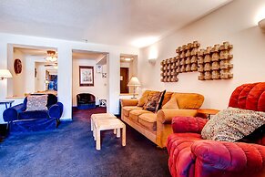 Mountain Green Condos at Killington by RedAwning