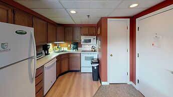 Mountain Green Condos at Killington by RedAwning