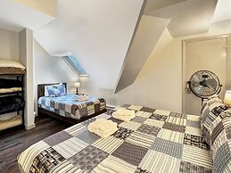 Mountain Green Condos at Killington by RedAwning