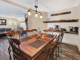 Mountain Green Condos at Killington by RedAwning