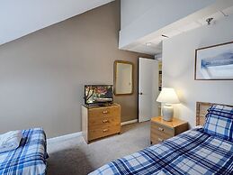 Mountain Green Condos at Killington by RedAwning