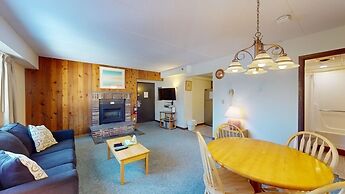 Mountain Green Condos at Killington by RedAwning