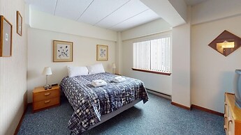 Mountain Green Condos at Killington by RedAwning